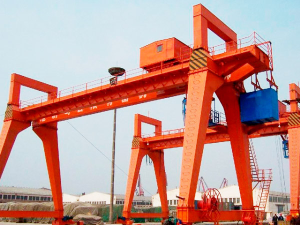 起重机安全操作规程