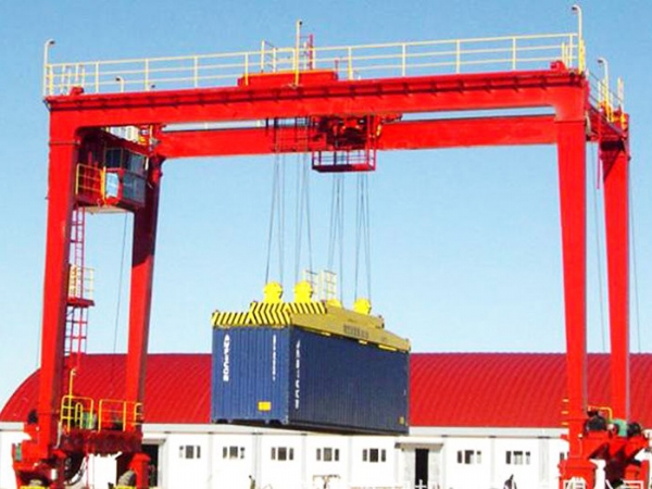 集装箱吊